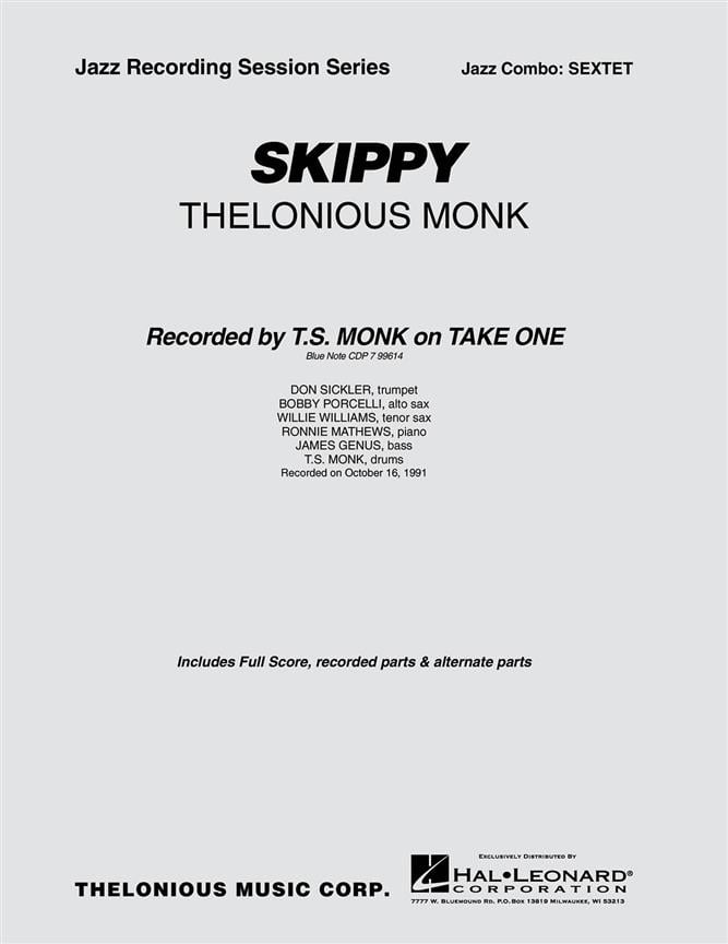 Skippy